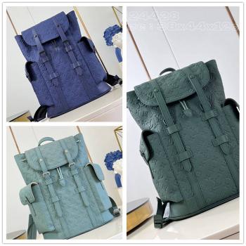 LV M24428/M11688/M13863 Christopher 中号双肩包