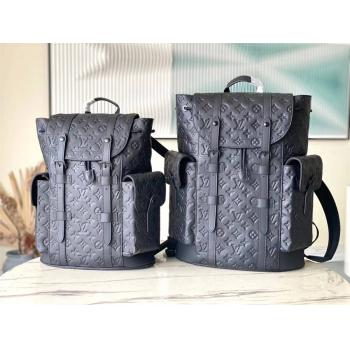 LV M20899/M55699 Christopher PM/MM 双肩包