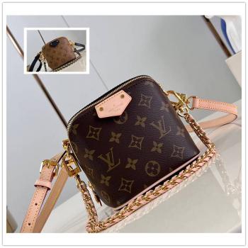 LV女包M47162/M47096 JUST IN CASE 手袋