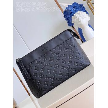 LV价格M82545 POCHETTE VOYAGE SOUPLE 手拿包