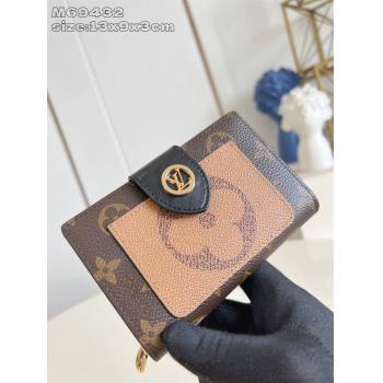 LV中国官网M69432 JULIETTE 钱夹