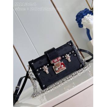 LV中文官网M11324 PETITE MALLE 盒子包