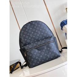 LV中文官网M22545 DISCOVERY 中号双肩包