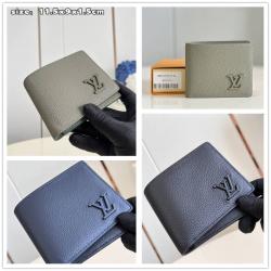 LV M81734/M83310/M69829/M81822 MULTIPLE 钱夹82274