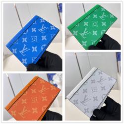 LV美国官网M31030/M31050 护照套