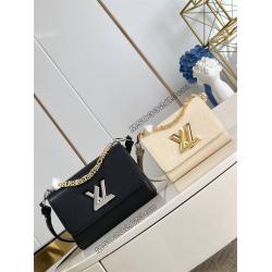 LV法国官网M13117/M13118 TWIST 小号/中号手袋