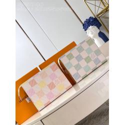 高仿lv N40740 POCHE TOILETTE 盥洗袋手拿包