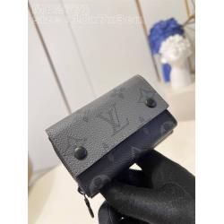 LV钱包M82771 ZIPPED ORGANIZER 手袋卡包