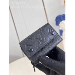 LV法国官网M82771压纹ZIPPED ORGANIZER 手袋卡包
