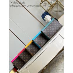 LV香港官网M12814 GASTON 迷你手袋81124