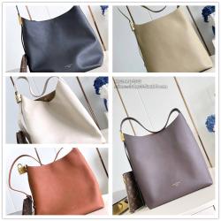 LV M24856/M24974/M25022/M24988/M12982 LOW KEY HOBO 中号手袋