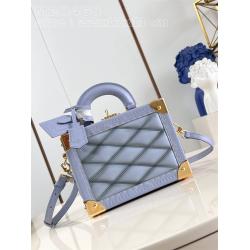 lv包包价格M11047 PETITE VALISE MALLETAGE 手袋盒子包
