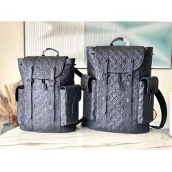 LV M20899/M55699 Christopher PM/MM 双肩包