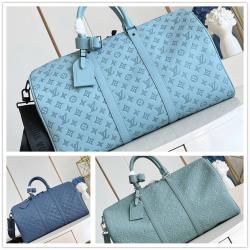 LV M13976/M14842/M14840 KEEPALL BANDOULIÈRE 50 旅行袋