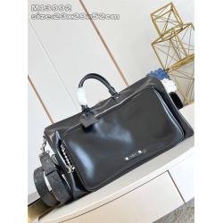 LV男包M13992 KEEPALL CARGO BANDOULIÈRE 50 旅行袋
