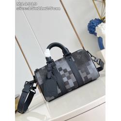 LV中文官网M14919 KEEPALL BANDOULIÈRE 25 手袋枕头包