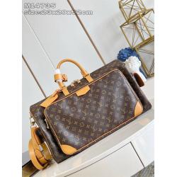 LV英国官网M14735 KEEPALL CARGO 50 旅行袋