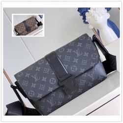 LV中文官网M46794 S-CAPE 邮差包