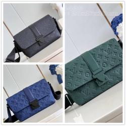 LV香港官网M23741/M24439/M11692 S-CAPE 邮差包