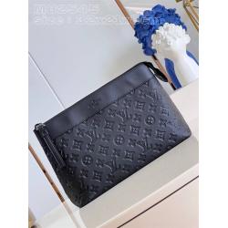 LV价格M82545 POCHETTE VOYAGE SOUPLE 手拿包
