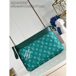 LV正品官网M12665 POCHETTE VOYAGE SOUPLE 手拿包
