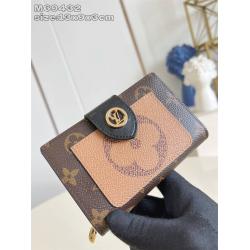 LV中国官网M69432 JULIETTE 钱夹