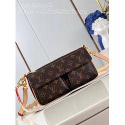 LV中文官网M46999 VIVACITÈ 手袋