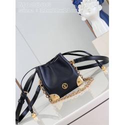 LV M82886 NOÉ PURSE CHARMS 手袋水桶包