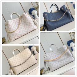 LV女包M59203/M14316/M13838/M15116 BELLA TOTE 手袋