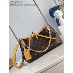 LV中文官网M13014 CARRYALL BB 手袋
