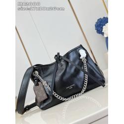 LV中国官网M12888 CARRYALL BB 手袋