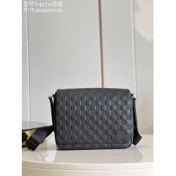 LV中文官网N42711 District PM小号邮差包