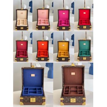 LV M10172/M10174 COFFRET JOAILLERIE 珠宝箱首饰盒20040