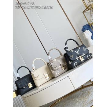 LV M46008/M45977/M45978 MADELEINE BB 手袋