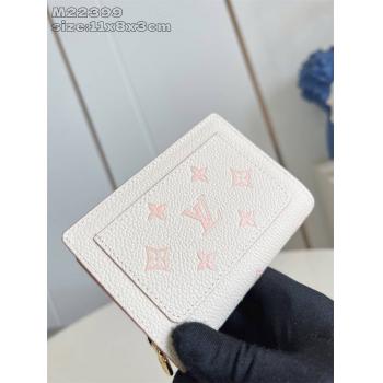 LV正品官网M22399 CLÉA 钱夹