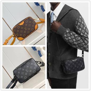 LV M14253/M14058 TROCADÉRO 迷你手袋相机包