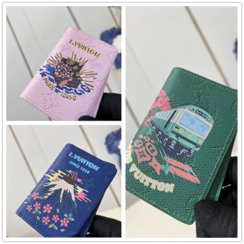 LV M25973/M25971/M25972 口袋钱夹