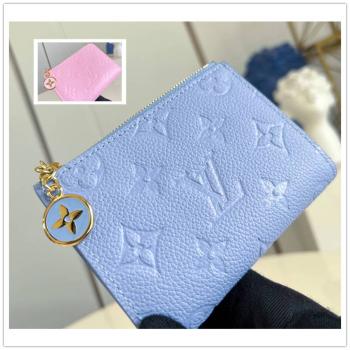 LV香港官网M14654/M14655 LISA 钱夹