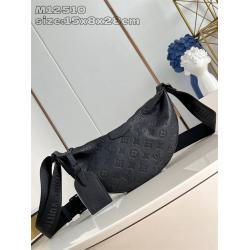 LV男包价格M12510 HAMAC 小号手袋