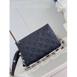 LV中文官网M23078 COUSSIN BB 手袋