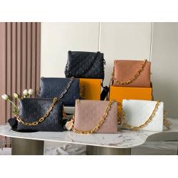 LV M11370/M21282/M21260/M21261/M21263/M21262 COUSSIN 小号手袋