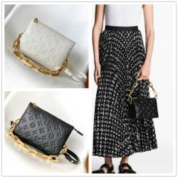 LV香港官网M20770/M21259 COUSSIN BB 手袋