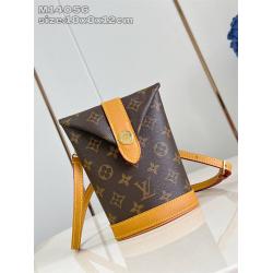 LV美国官网M14056 ENVELOPE POUCH 手袋