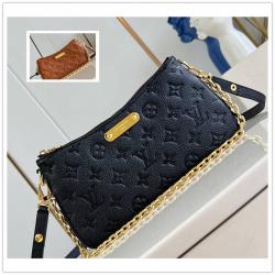 LV官网价格M12711/M83301 LIV POCHETTE 手袋