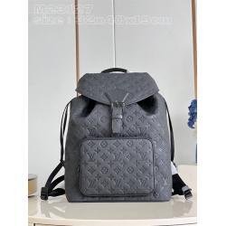 LV官网男包M23127 MONTSOURIS 双肩包