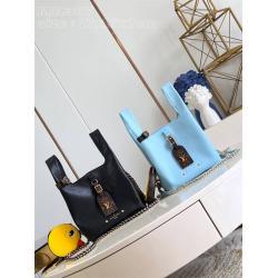 LV法国官网M11387 ATLANTIS BB 手袋