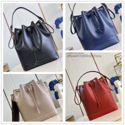 LV M24932/M12604/M12848 Noé MM水桶包