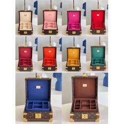 LV M10172/M10174 COFFRET JOAILLERIE 珠宝箱首饰盒20040