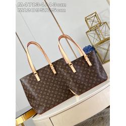 LV女包官网M12095/M47134 Piano/Mezzo 手袋托特包
