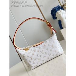 LV M12433 HILLS POCHETTE 手拿包饭盒包